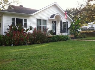 123 Church St, Friendship, TN 38034