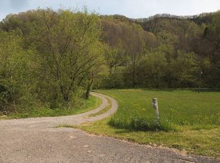 1125 Robinette Valley Rd, Duffield, VA 24244