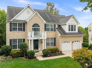 13900 Falconcrest Rd, Germantown, MD 20874