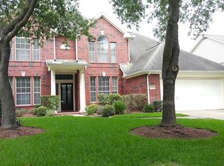 4906 Mountain Frk, Missouri City, TX 77459