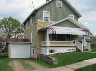 265 Euclid Ave, Oil City, PA