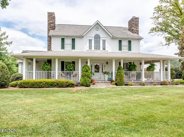 5611 Millertown Pike, Knoxville, TN 37924