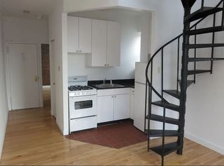 178 Norfolk St APT 16, New York, NY 10002