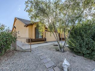 6058 S Avenida Ribero, Tucson, AZ 85706