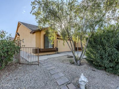 6058 S Avenida Ribero, Tucson, AZ, 85706