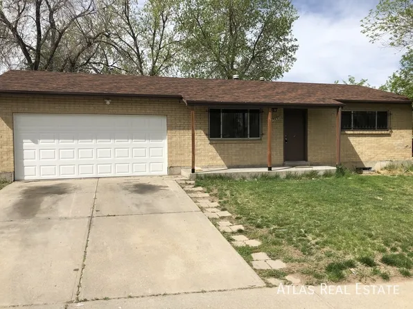 5495 N Eagle St, Denver, CO 80239