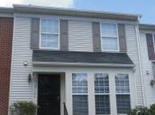 5124 Stoney Meadow Dr, District Heights, MD 20747