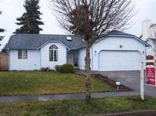 6037 60th Loop SE, Lacey, WA 98513