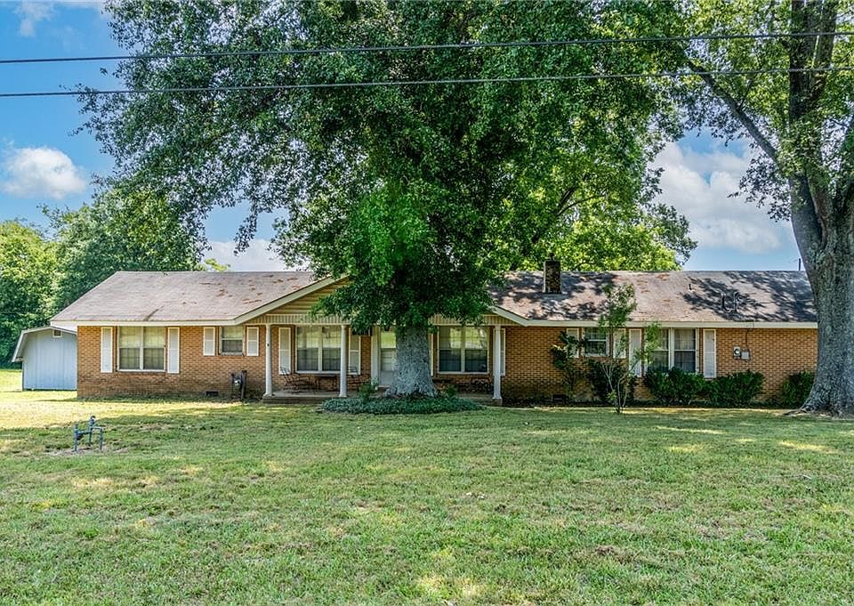 4681 Highway 114, Lyerly, GA 30730 Zillow