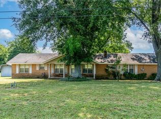 4681 Highway 114, Lyerly, GA 30730