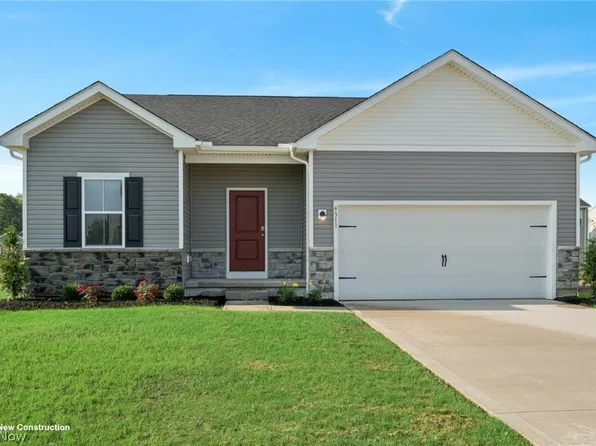 4311 Dogwood Ave, Perry, OH 44081