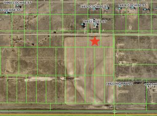 Hoss Street Block #3-LOT 14, Williston, ND 58801