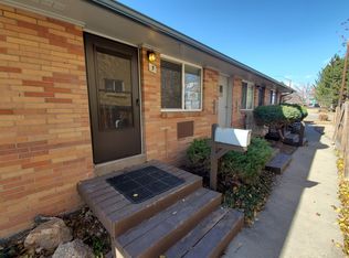 10010 W 59th Pl APT 3, Arvada, CO 80004