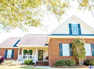 2088 McLaurin Dr, Florence, SC 29501