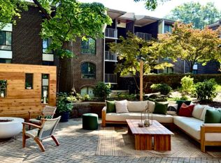 PeachTree of McLean Apartments, Falls Church, VA 22043