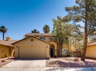 2628 Island Brook Dr, Las Vegas, NV 89108