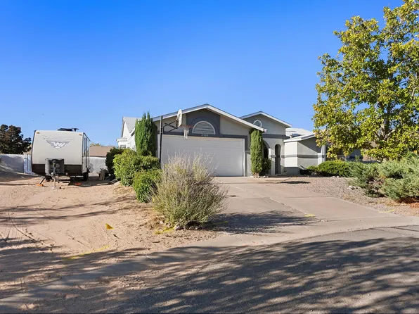 4902 La Pera Ct SE, Rio Rancho, NM 87124
