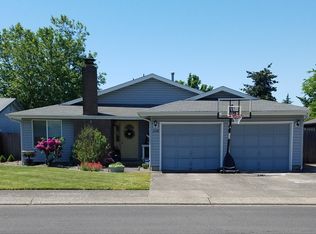 2648 Ermine St SE, Albany, OR 97322