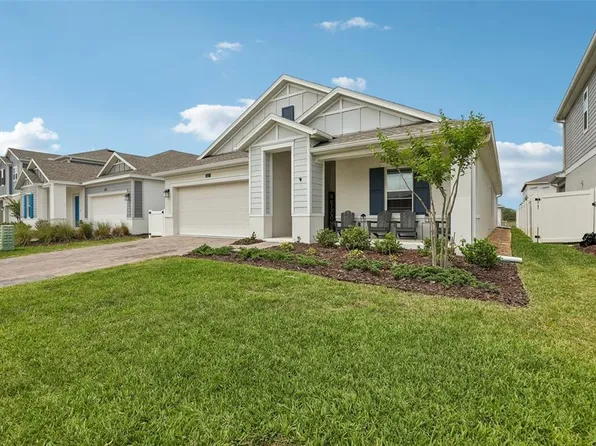 5671 Wood Bridge Pl, Saint Cloud, FL 34771