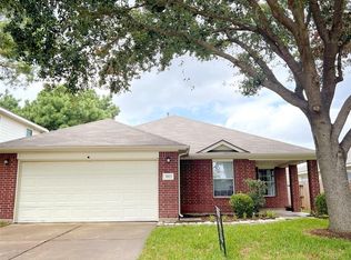 5923 Shining Leaf Ct, Katy, TX 77449