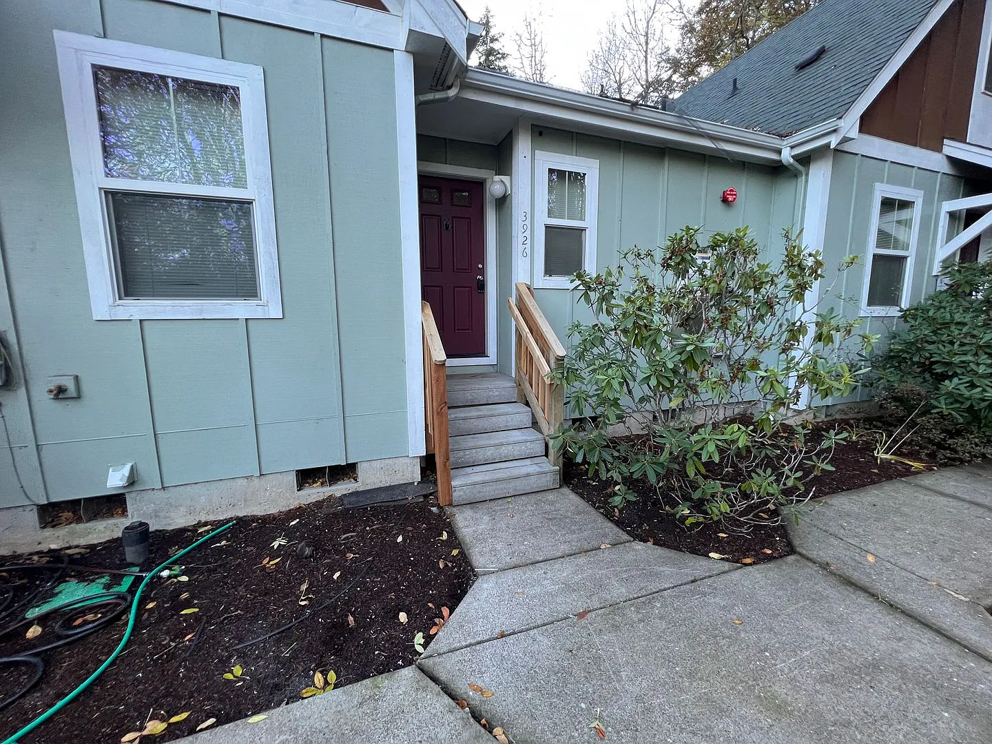 South Eugene Studio — Photo 2