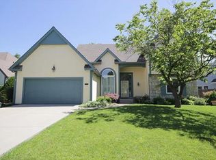 4812 W 121st St, Overland Park, KS 66209
