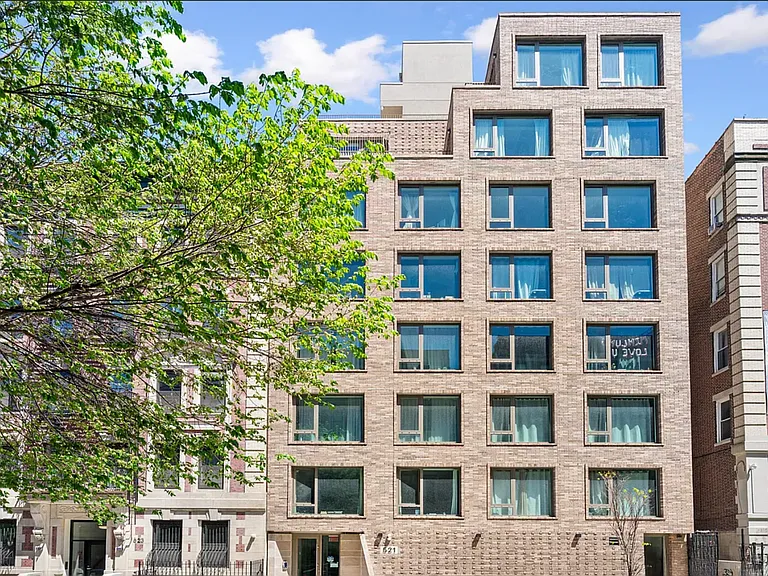 521 W 134th St #5D — Photo 17