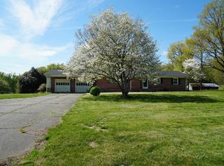 16115 L P Bailey Memorial Hwy, Nathalie, VA 24577