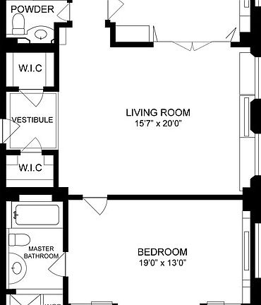2nd image of 1049 5th Ave #5C