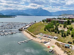 220 E La Bonte St #215, Dillon, CO 80435