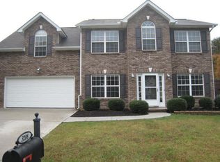 3208 Red Meadow Rd, Knoxville, TN 37931