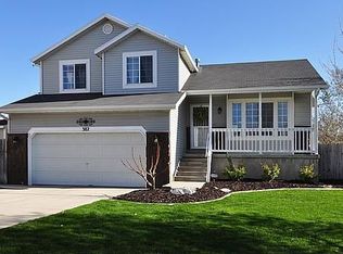 382 E Angel Ct, Sandy, UT 84070