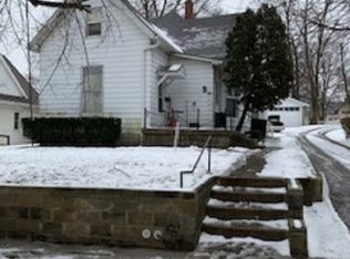 444 N 12th St, New Castle, IN
