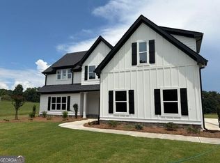 3253 W Highway 5, Bowdon, GA 30108