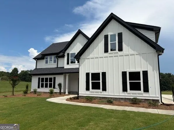 3253 W Highway 5, Bowdon, GA 30108