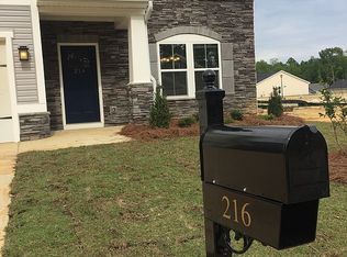 216 Clearbrook Cir, Lexington, SC 29072