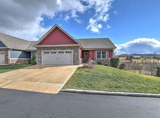 37 Grist Mill Ct, Gray, TN 37615