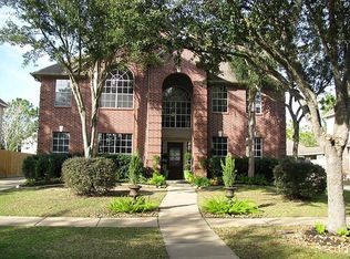 2108 Shadow Bay Cir, League City, TX 77573