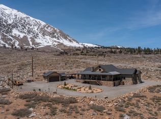 20 Sierra Wave Dr, Swall Meadows, CA 93514