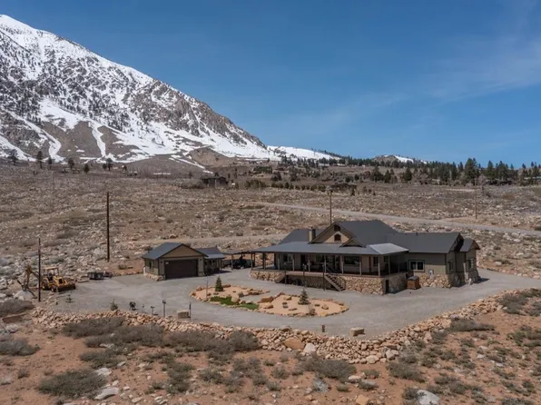 20 Sierra Wave Dr, Swall Meadows, CA 93514