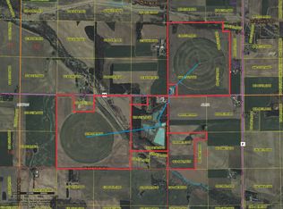 W12215 County Road Ff, Alma Center, WI 54611