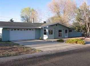 410 W Tamarack Ln, Prescott, AZ 86301