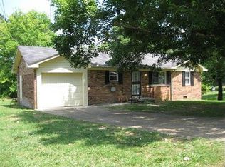 616 Cloud Cir, Henderson, TN 38340