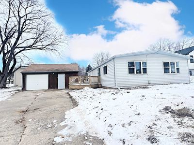 1100 W 10th St, Kaukauna, WI, 54130