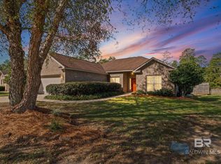34237 Paisley Ave, Spanish Fort, AL 36527