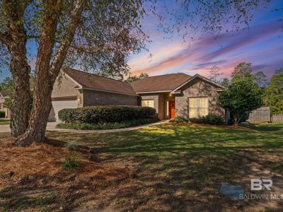 34237 Paisley Ave, Spanish Fort, AL, 36527