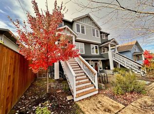 7651 N Westanna Ave, Portland, OR 97203