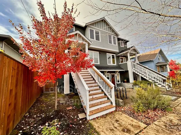 7651 N Westanna Ave, Portland, OR 97203