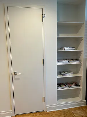 Rented by Carnegie Hill Place | media 23