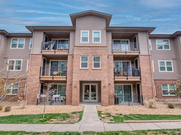 15295 W 64th Ln Unit 304, Arvada, CO 80007
